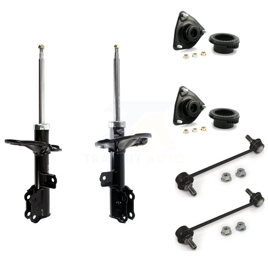 [Avant] Jambe de suspension pour Kia Forte Koup Forte5 KSS-107024