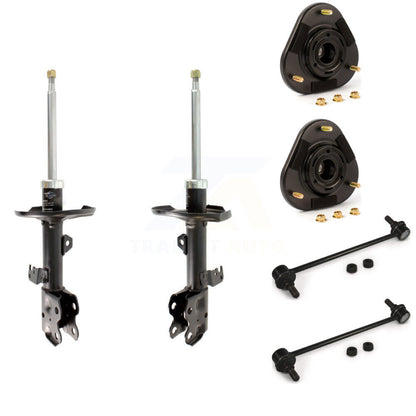 [Avant] Jambe de suspension pour 2004-2009 Toyota Prius KSS-107025
