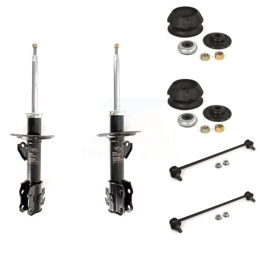 [Avant] Jambe de suspension pour Toyota Yaris Prius C KSS-107030