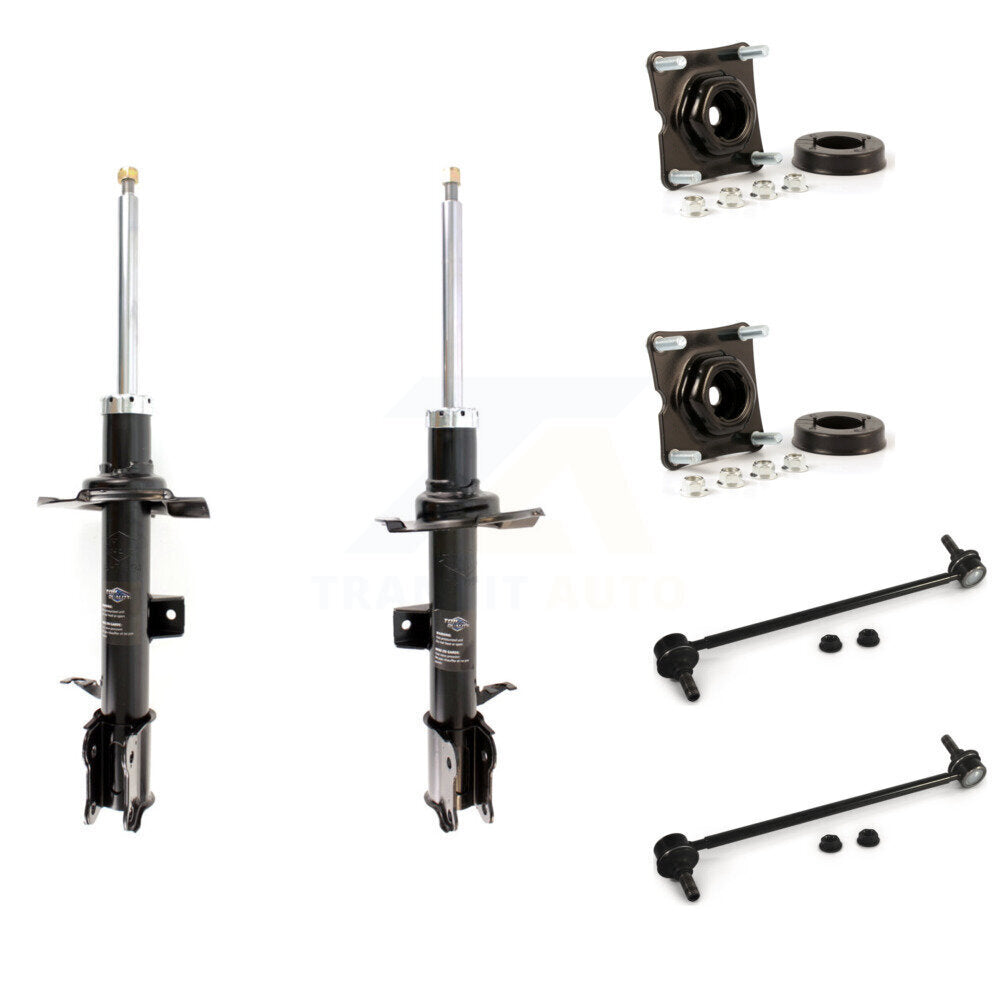 [Avant] Jambe de suspension pour Ford Escape Mazda Tribute Mercury Mariner KSS-107031