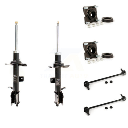 [Avant] Jambe de suspension pour Ford Escape Mazda Tribute Mercury Mariner KSS-107031