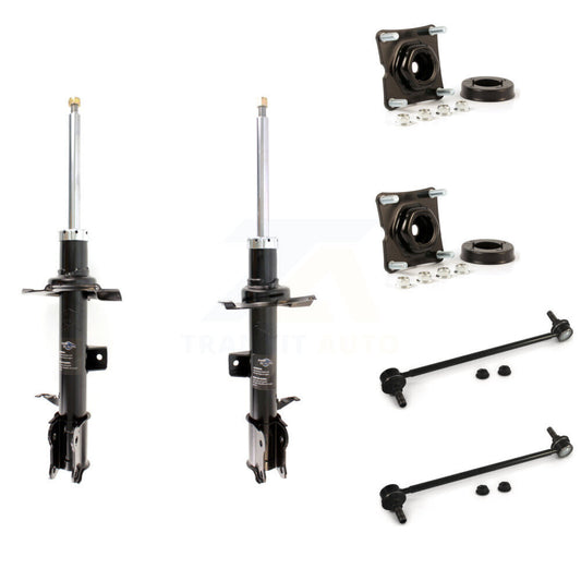 [Avant] Jambe de suspension pour Ford Escape Mazda Tribute Mercury Mariner KSS-107031
