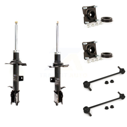 [Avant] Jambe de suspension pour 2001-2004 Ford Escape Mazda Tribute KSS-107032