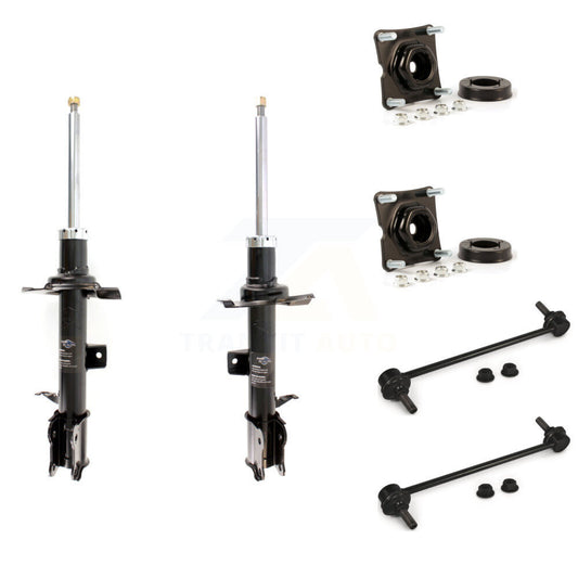 [Avant] Jambe de suspension pour 2001-2004 Ford Escape Mazda Tribute KSS-107032