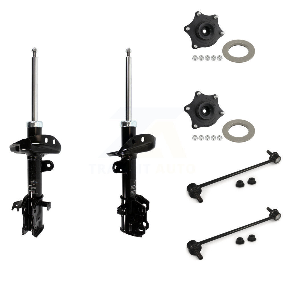 [Avant] Jambe de suspension pour Honda CR-V Acura RDX KSS-107033