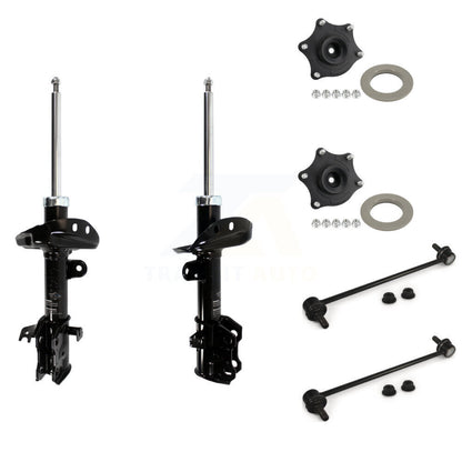 [Avant] Jambe de suspension pour Honda CR-V Acura RDX KSS-107033