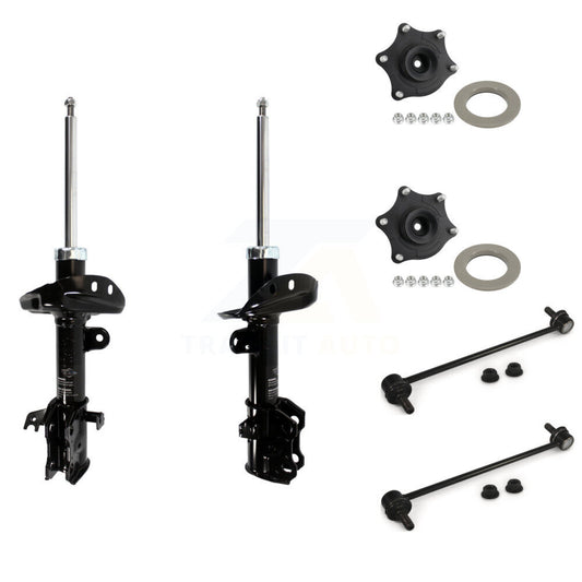 [Avant] Jambe de suspension pour Honda CR-V Acura RDX KSS-107033