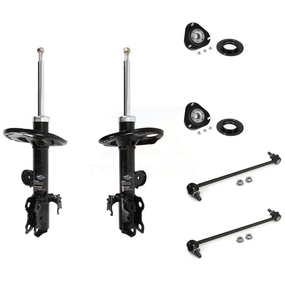 [Avant] Jambe de suspension pour Toyota RAV4 KSS-107034
