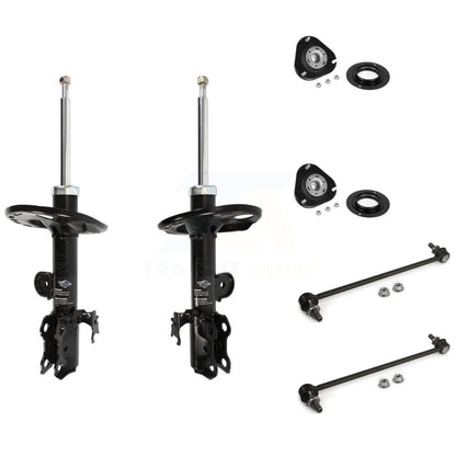 [Avant] Jambe de suspension pour Toyota RAV4 KSS-107034
