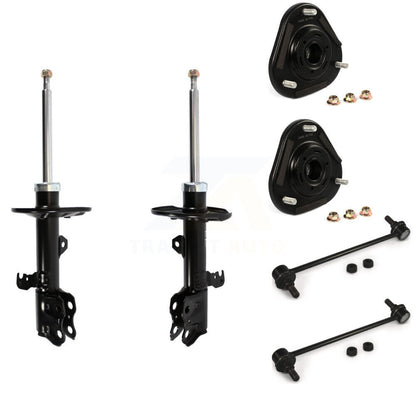 [Avant] Jambe de suspension pour Toyota Corolla Matrix Pontiac Vibe KSS-107035