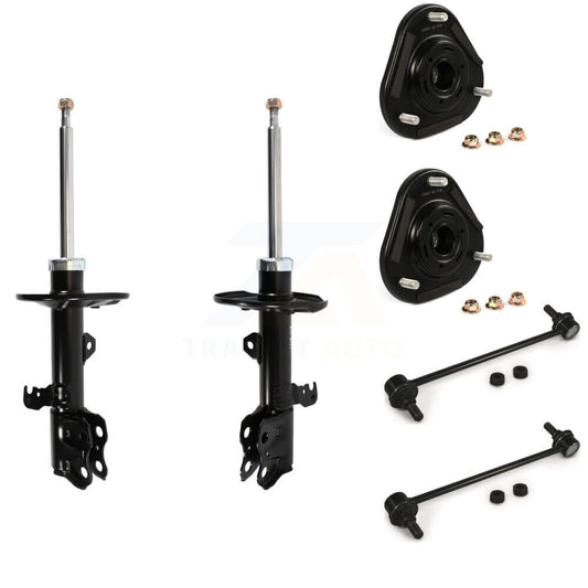 [Avant] Jambe de suspension pour Toyota Corolla Matrix Pontiac Vibe KSS-107035