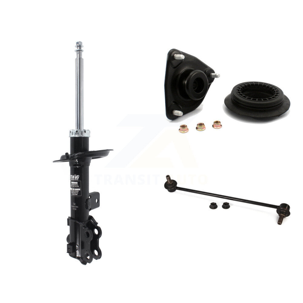 [Avant Droite] Jambe de suspension pour 2012 Kia Optima LX/EX/SX KSS-107038