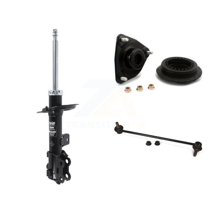[Avant Droite] Jambe de suspension pour 2012 Kia Optima LX/EX/SX KSS-107038