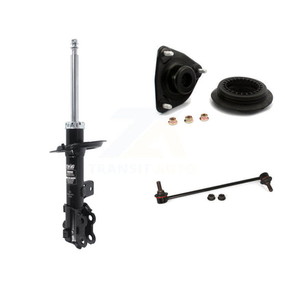 [Avant Droite] Jambe de suspension pour 2013-2014 Hyundai Sonata GAS engine KSS-107039