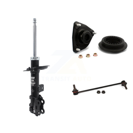 [Avant Droite] Jambe de suspension pour 2013-2014 Hyundai Sonata GAS engine KSS-107039