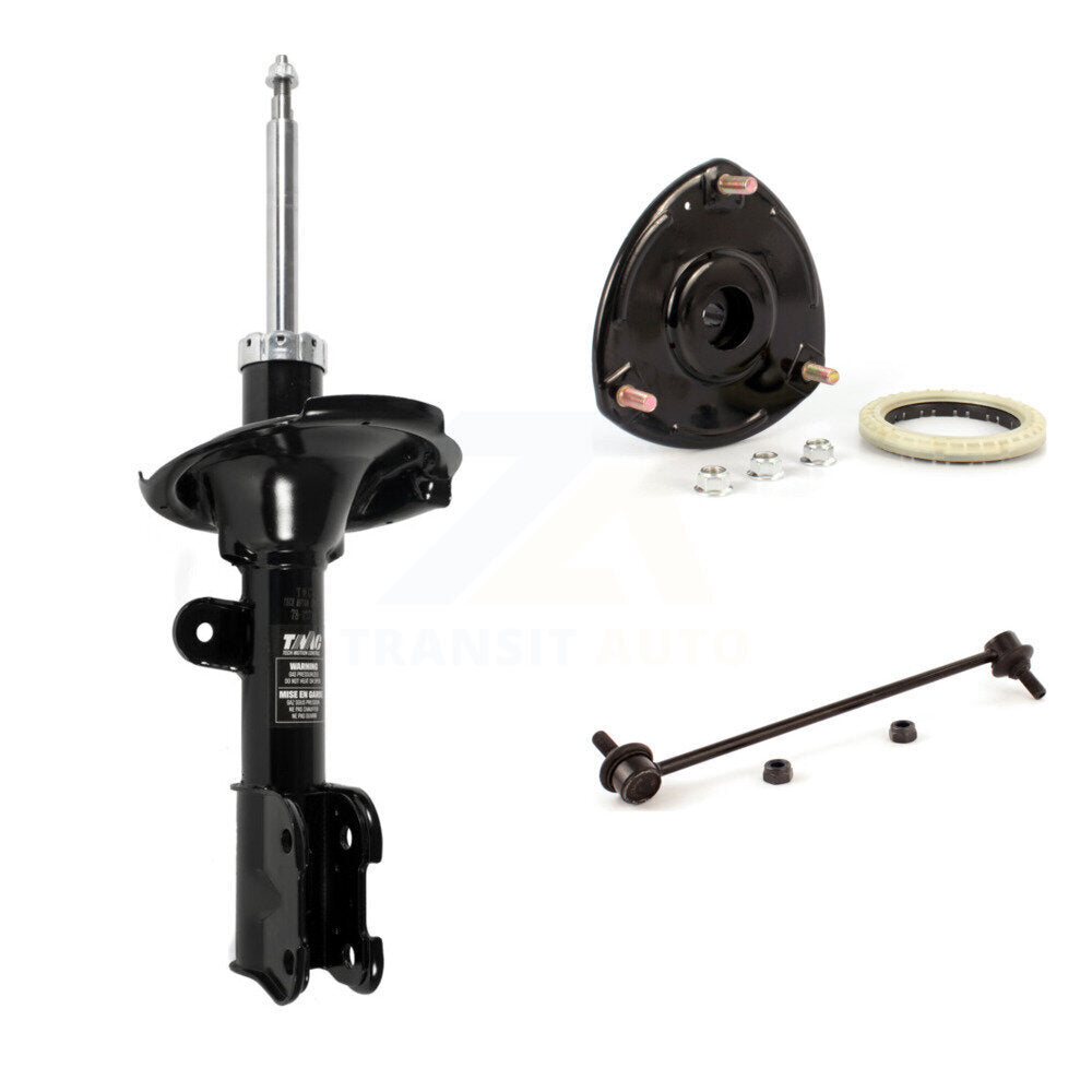 [Avant Droite] Jambe de suspension pour 2007-2012 Hyundai Veracruz KSS-107040