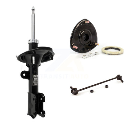 [Avant Droite] Jambe de suspension pour 2007-2012 Hyundai Veracruz KSS-107040