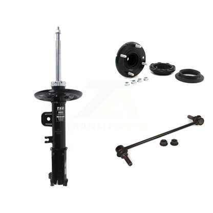 [Avant Droite] Jambe de suspension pour Ford Explorer KSS-107041