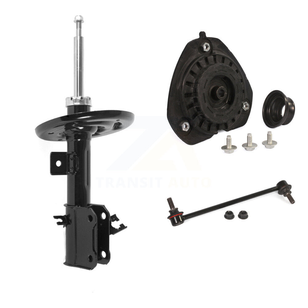 [Avant Droite] Jambe de suspension pour 2009-2014 Nissan Maxima KSS-107042