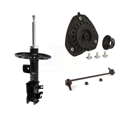 [Avant Droite] Jambe de suspension pour Nissan Altima KSS-107043