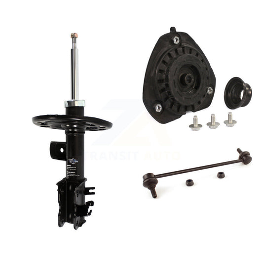 [Avant Droite] Jambe de suspension pour Nissan Altima KSS-107043