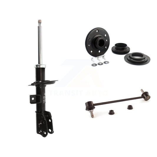 [Avant Droite] Jambe de suspension pour Chevrolet Equinox GMC Terrain Pontiac KSS-107044