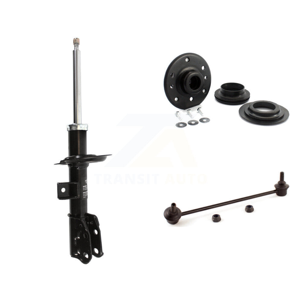 [Avant Droite] Jambe de suspension pour Chevrolet Equinox Pontiac Torrent KSS-107045