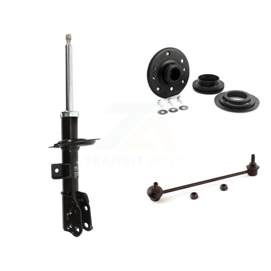 [Avant Droite] Jambe de suspension pour Chevrolet Equinox Pontiac Torrent KSS-107045
