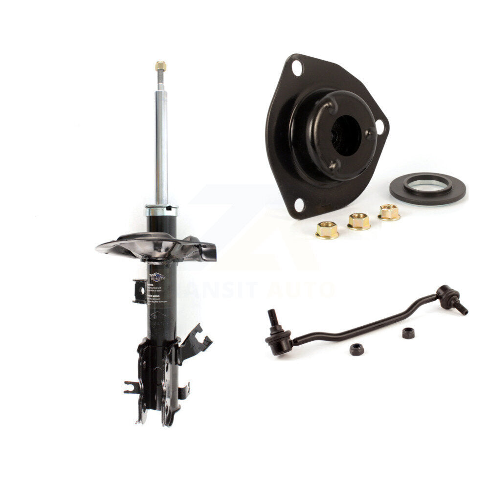 [Avant Droite] Jambe de suspension pour Nissan Altima Maxima KSS-107046