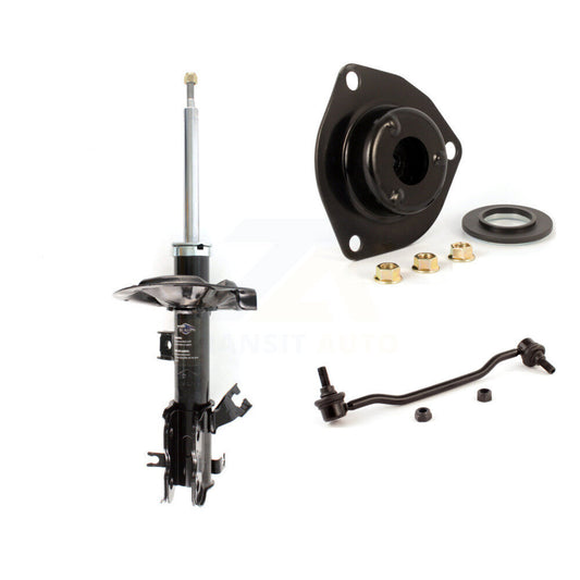 [Avant Droite] Jambe de suspension pour Nissan Altima Maxima KSS-107046