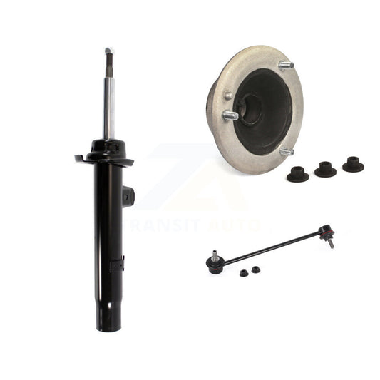 [Avant Droite] Jambe de suspension pour BMW 228i xDrive KSS-107049