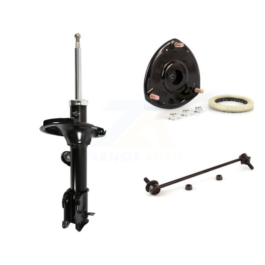 [Avant Droite] Jambe de suspension pour Hyundai Santa Fe KSS-107050