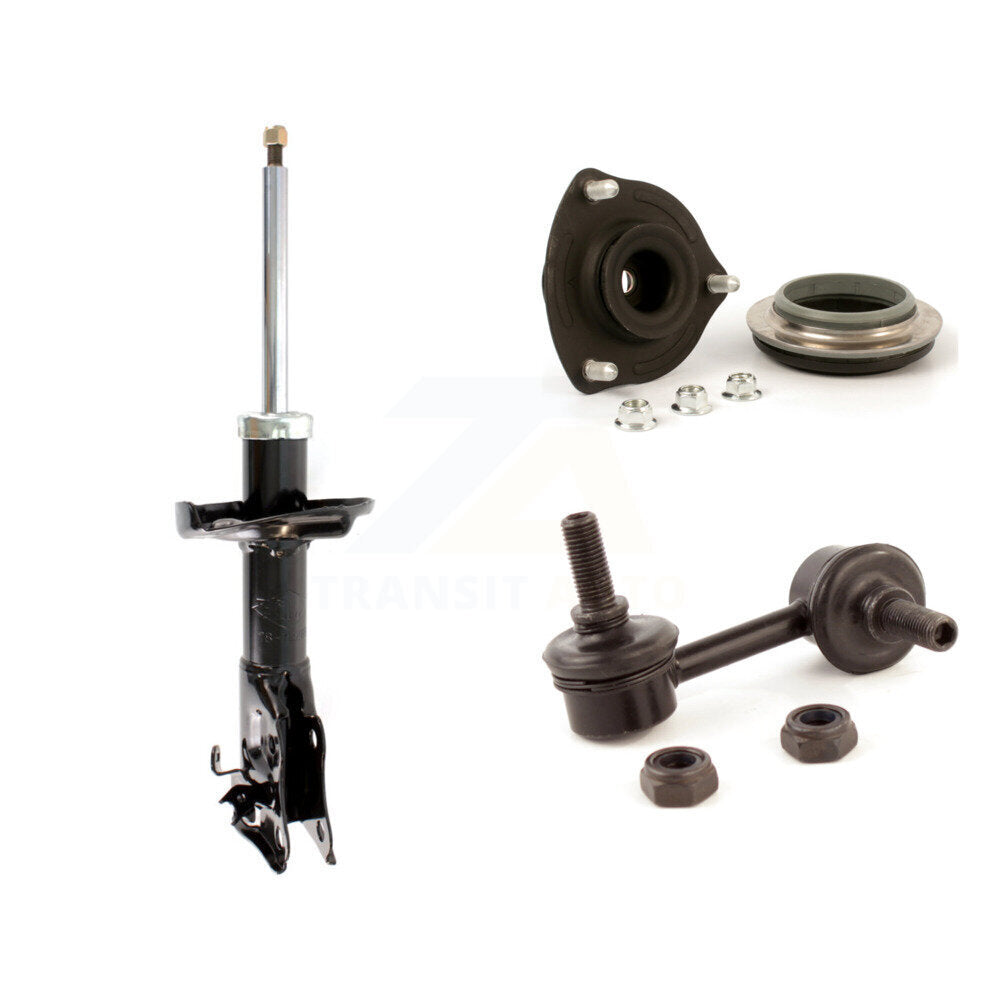 [Avant Droite] Jambe de suspension pour 2006-2011 Honda Civic Acura CSX KSS-107051