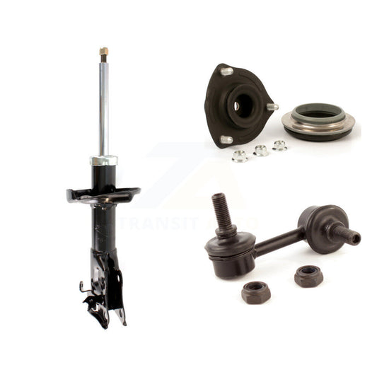 [Avant Droite] Jambe de suspension pour 2006-2011 Honda Civic Acura CSX KSS-107051