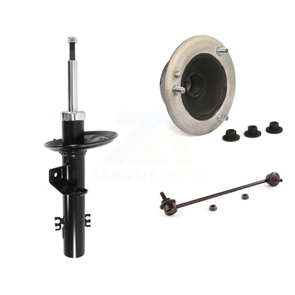 [Avant Droite] Jambe de suspension pour BMW X3 KSS-107052