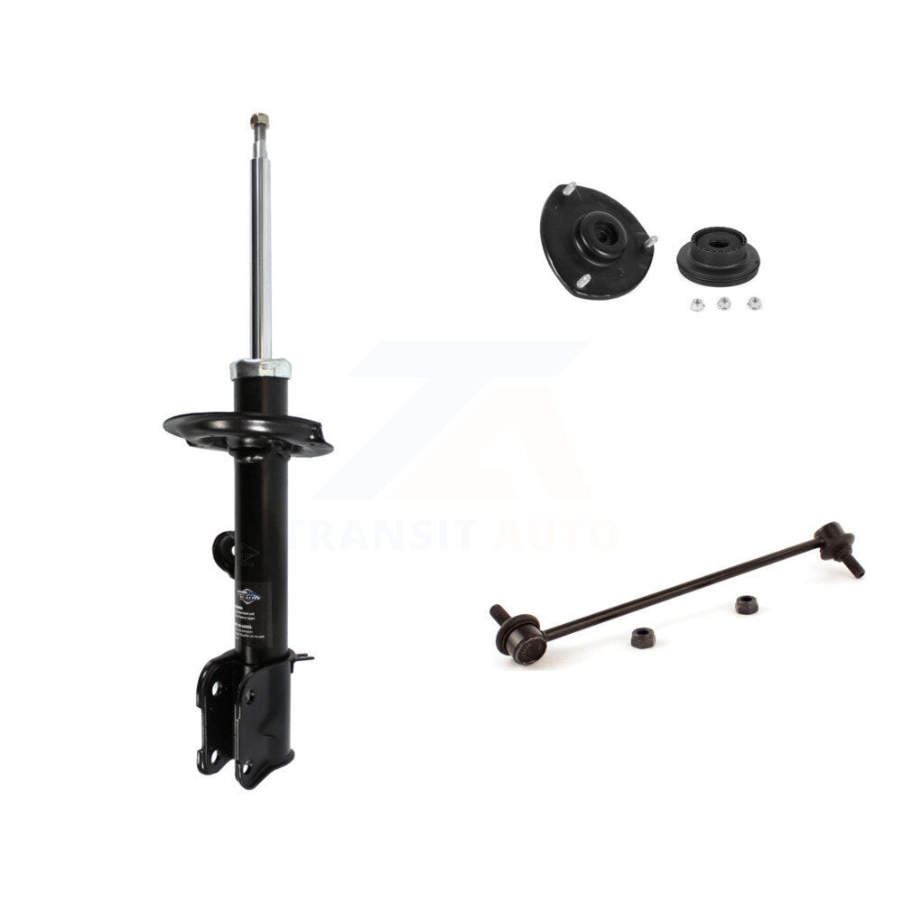 [Avant Droite] Jambe de suspension pour Hyundai Santa Fe Kia Sorento KSS-107053