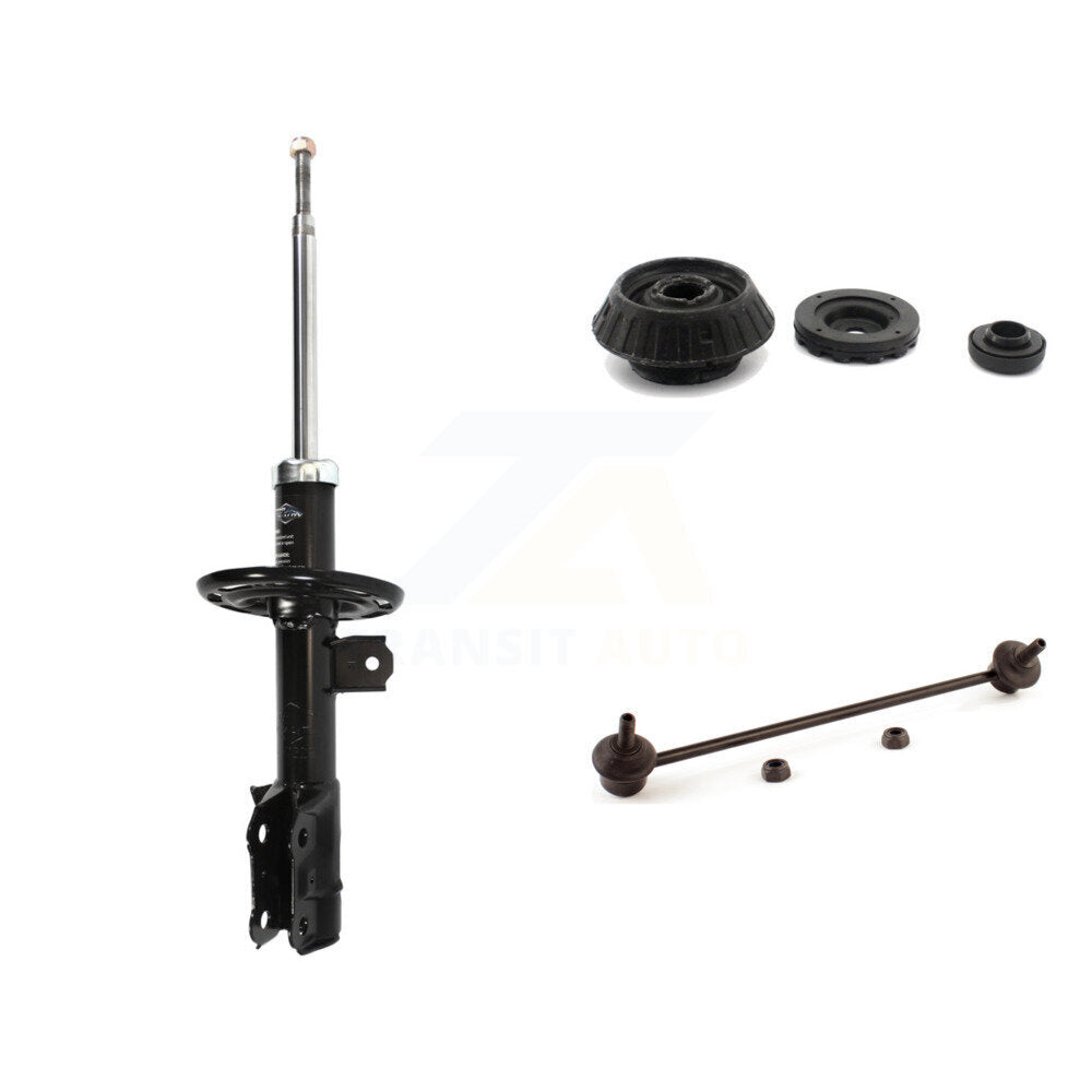 [Avant Droite] Jambe de suspension pour 2007-2008 Honda Fit KSS-107054