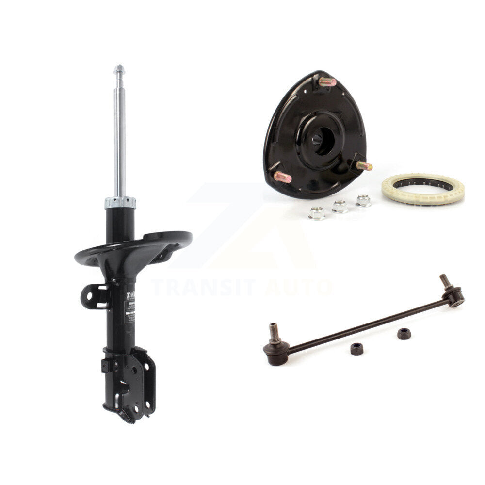 [Avant Droite] Jambe de suspension pour Kia Sedona Hyundai Entourage KSS-107055