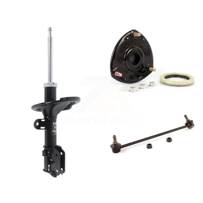 [Avant Droite] Jambe de suspension pour Kia Sedona Hyundai Entourage KSS-107055