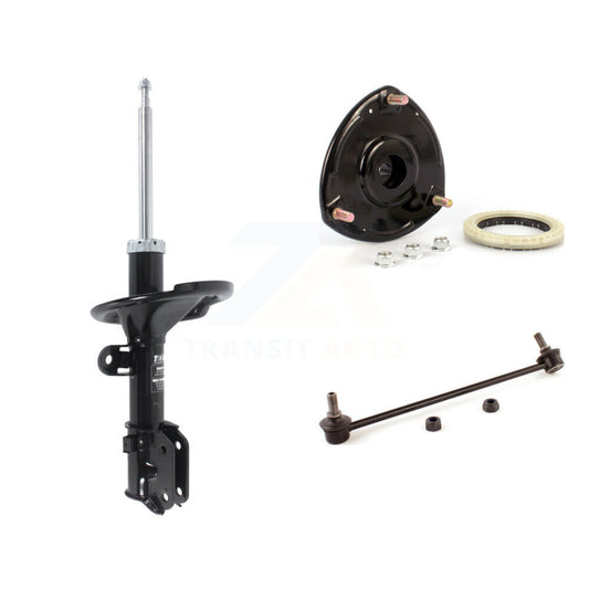 [Avant Droite] Jambe de suspension pour Kia Sedona Hyundai Entourage KSS-107055