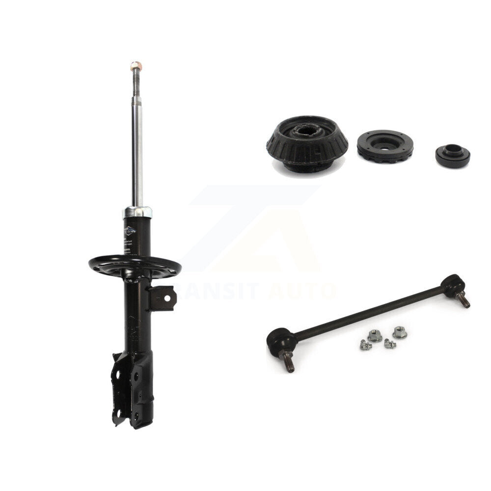 [Avant Droite] Jambe de suspension pour 2007-2008 Honda Fit KSS-107056