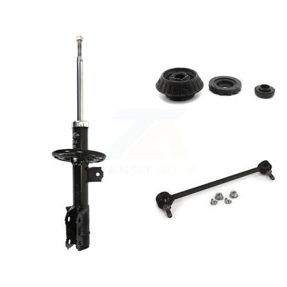 [Avant Droite] Jambe de suspension pour 2007-2008 Honda Fit KSS-107056