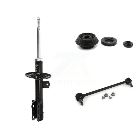 [Avant Droite] Jambe de suspension pour 2007-2008 Honda Fit KSS-107056