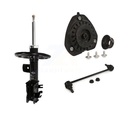 [Avant Droite] Jambe de suspension pour Nissan Altima KSS-107057