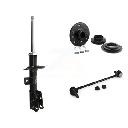 [Avant Droite] Jambe de suspension pour Chevrolet Equinox GMC Terrain Pontiac KSS-107058