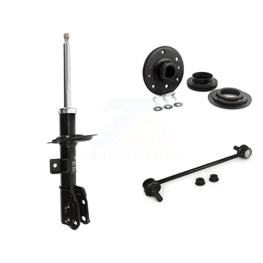 [Avant Droite] Jambe de suspension pour Chevrolet Equinox GMC Terrain Pontiac KSS-107058