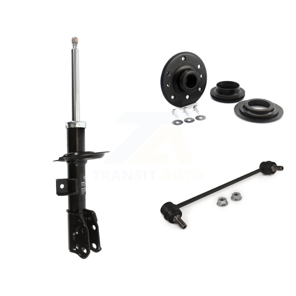 [Avant Droite] Jambe de suspension pour Chevrolet Equinox Pontiac Torrent KSS-107059