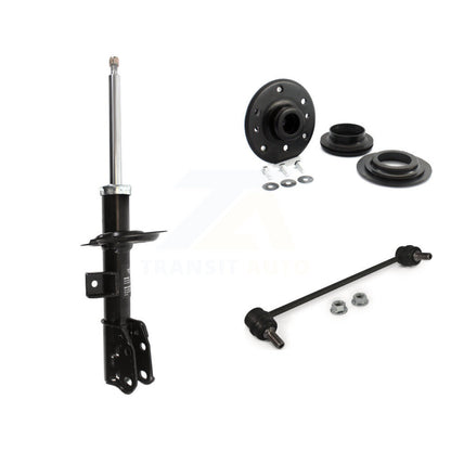 [Avant Droite] Jambe de suspension pour Chevrolet Equinox Pontiac Torrent KSS-107059