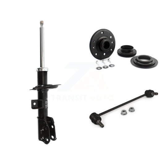 [Avant Droite] Jambe de suspension pour Chevrolet Equinox Pontiac Torrent KSS-107059
