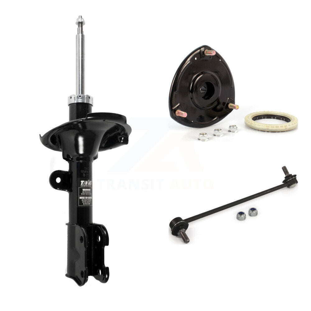 [Avant Droite] Jambe de suspension pour 2007-2012 Hyundai Veracruz KSS-107060